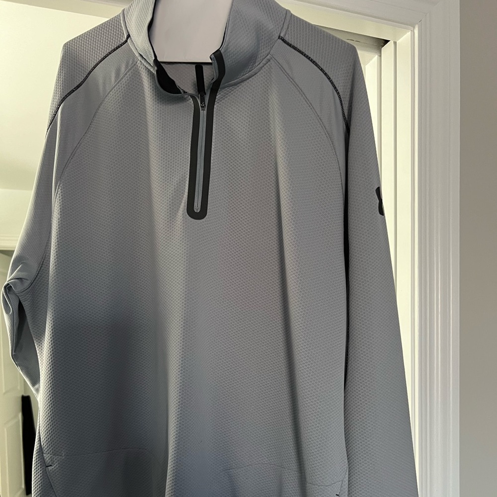 3/4 Zip